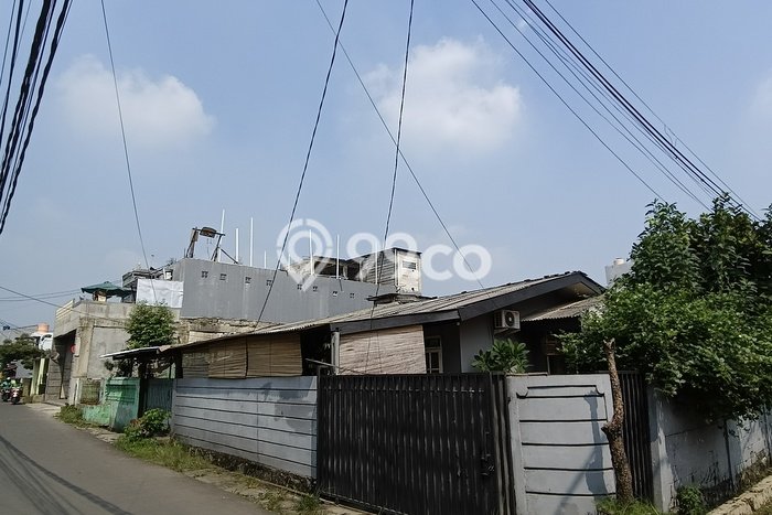 Rumah Modern Cantik 2 Kamar Bisa Langsung Pindah di Ciputat Rumah Modern Cantik 2 Kamar Bisa Langsung Pindah di Ciputat