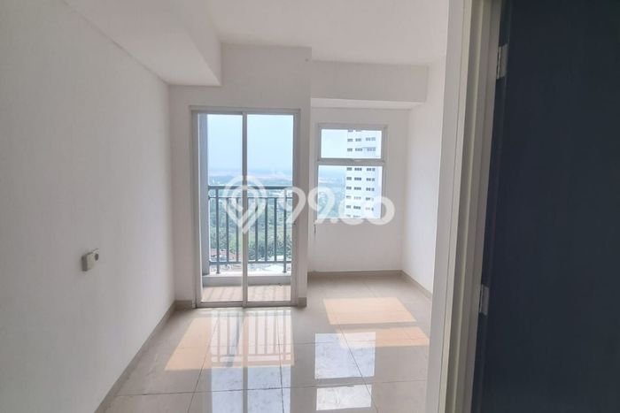 Apartemen Terjangkau di Cisauk Tangerang dengan 1 KT & 1 KM Apartemen Terjangkau di Cisauk Tangerang dengan 1 KT & 1 KM