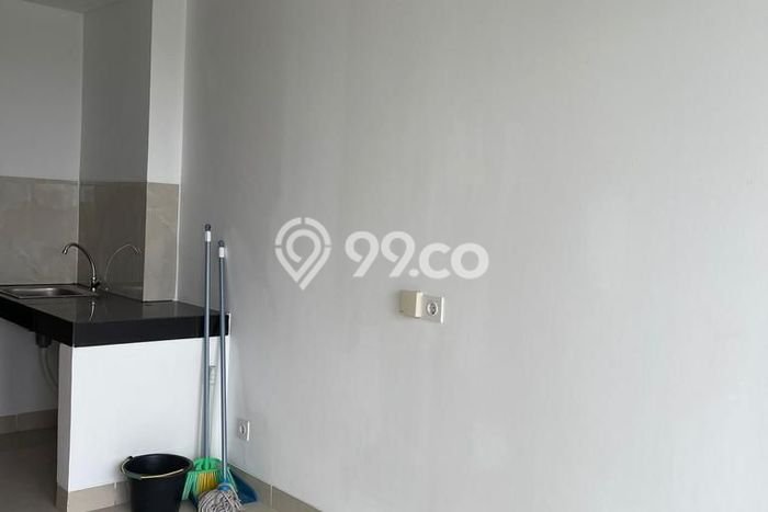 Apartemen Terjangkau di Cisauk Tangerang dengan 1 KT & 1 KM Apartemen Terjangkau di Cisauk Tangerang dengan 1 KT & 1 KM