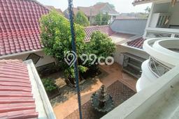 Rumah Luxury Modern Tanpa Renovasi di Kalibata Jakarta Selatan Rumah Luxury Modern Tanpa Renovasi di Kalibata Jakarta Selatan