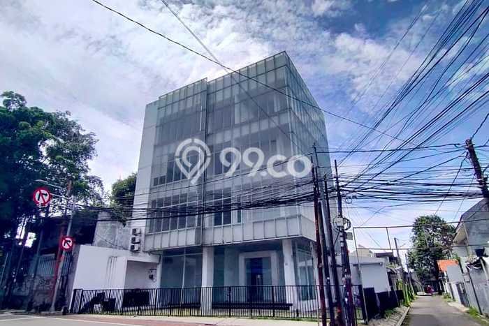 Kantor Bagus Dijual LB 600m2 Lokasi Strategis Jakarta Selatan Area Cocok untuk Berbisnis Kantor Bagus Dijual LB 600m2 Lokasi Strategis Jakarta Selatan Area Cocok untuk Berbisnis