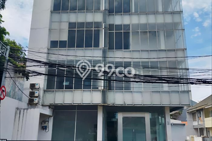 Kantor Bagus Dijual LB 600m2 Lokasi Strategis Jakarta Selatan Area Cocok untuk Berbisnis Kantor Bagus Dijual LB 600m2 Lokasi Strategis Jakarta Selatan Area Cocok untuk Berbisnis