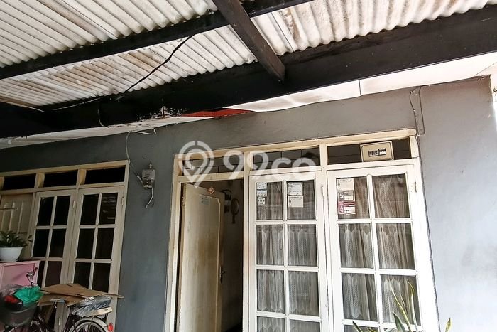 Rumah Modern Cantik 2 Kamar Bisa Langsung Pindah di Ciputat Rumah Modern Cantik 2 Kamar Bisa Langsung Pindah di Ciputat