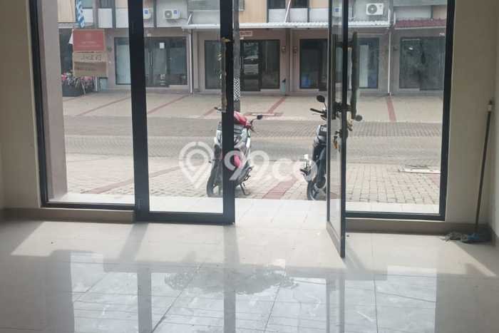 FOR SALE! Ruko di Bogor Barat Bogor, LT 42m2, LB 75m2 FOR SALE! Ruko di Bogor Barat Bogor, LT 42m2, LB 75m2