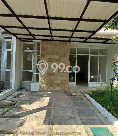 Dijual Rumah Minimalis Bagus Punya 2 KT di Serpong Tangerang Selatan SHM Dijual Rumah Minimalis Bagus Punya 2 KT di Serpong Tangerang Selatan SHM