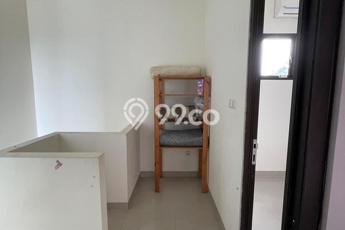 Rumah Modern 3 KT di Pondok Cabe Tangerang Semi Furnished Rumah Modern 3 KT di Pondok Cabe Tangerang Semi Furnished
