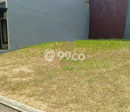 Lahan untuk Dijual Lokasi Serpong, Tangerang Selatan Luas 136m2 - Lahan untuk Dijual Lokasi Serpong, Tangerang Selatan Luas 136m2 -