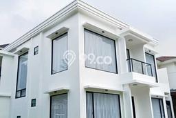 For Sale Rumah Mewah Exclusive di BSD, Tangerang Selatan For Sale Rumah Mewah Exclusive di BSD, Tangerang Selatan