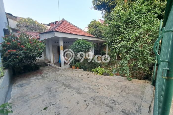 Best Deal Hunian Premium Ideal dan Luas di Kebayoran Baru, Jakarta Selatan Best Deal Hunian Premium Ideal dan Luas di Kebayoran Baru, Jakarta Selatan