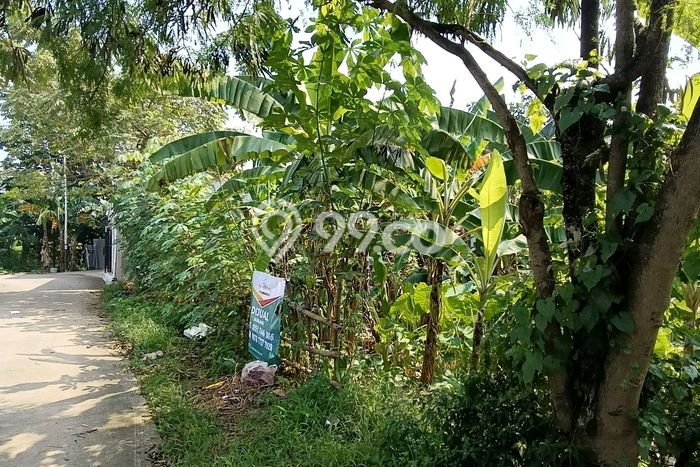 Tanah Kavling untuk Dijual di Ciputat Tangerang Selatan 545m2 Tanah Kavling untuk Dijual di Ciputat Tangerang Selatan 545m2
