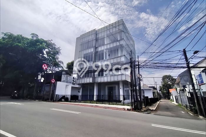Kantor Bagus Dijual LB 600m2 Lokasi Strategis Jakarta Selatan Area Cocok untuk Berbisnis Kantor Bagus Dijual LB 600m2 Lokasi Strategis Jakarta Selatan Area Cocok untuk Berbisnis