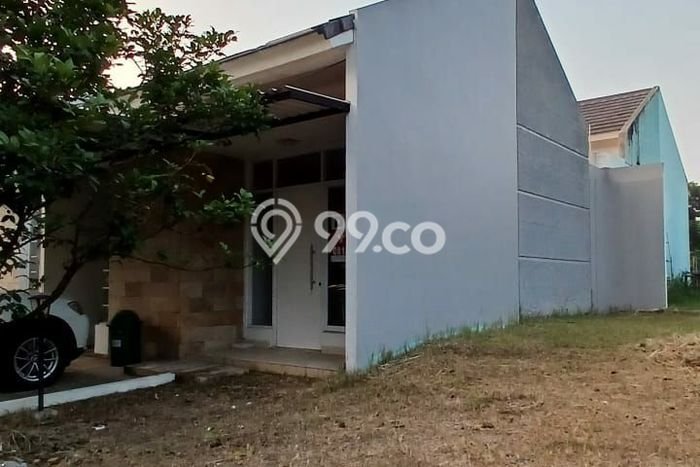 Dijual Rumah Minimalis Bagus Punya 2 KT di Serpong Tangerang Selatan SHM Dijual Rumah Minimalis Bagus Punya 2 KT di Serpong Tangerang Selatan SHM