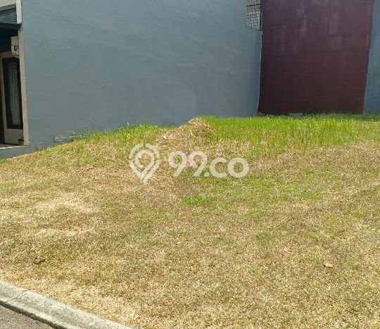 Lahan untuk Dijual Lokasi Serpong, Tangerang Selatan Luas 136m2 - Lahan untuk Dijual Lokasi Serpong, Tangerang Selatan Luas 136m2 -