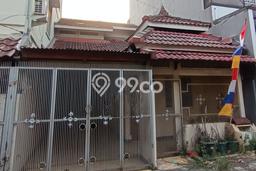 Rumah Modern Cantik 4 KT Bisa Langsung Pindah di Pamulang Rumah Modern Cantik 4 KT Bisa Langsung Pindah di Pamulang