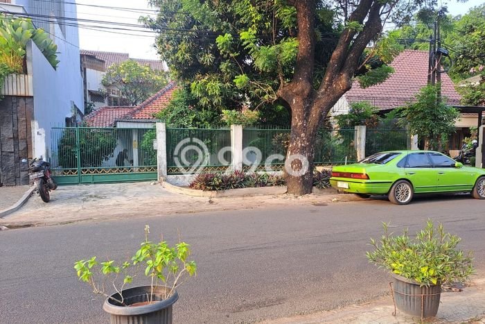 Best Deal Hunian Premium Ideal dan Luas di Kebayoran Baru, Jakarta Selatan Best Deal Hunian Premium Ideal dan Luas di Kebayoran Baru, Jakarta Selatan