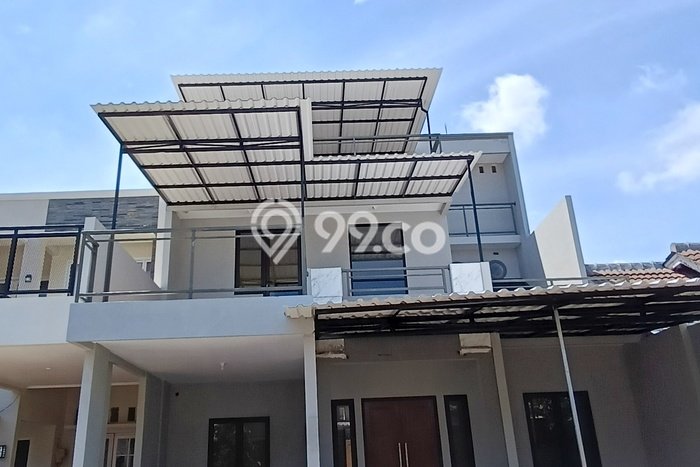 Best Deal Hunian Mewah Ideal dan Luas di Serpong, Tangerang Selatan Best Deal Hunian Mewah Ideal dan Luas di Serpong, Tangerang Selatan
