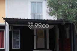 For Sale Rumah 2 Kamar Lokasi Ideal Nyaman dan Strategis di Serpong For Sale Rumah 2 Kamar Lokasi Ideal Nyaman dan Strategis di Serpong