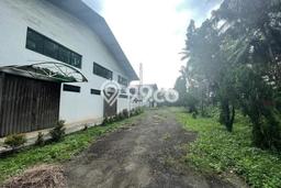 Pabrik Paling Dicari LB 6300m2 Dijual di Pinang Pabrik Paling Dicari LB 6300m2 Dijual di Pinang