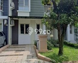 Jual Rumah Modern 2 KT di Gading Serpong, Tangerang Jual Rumah Modern 2 KT di Gading Serpong, Tangerang