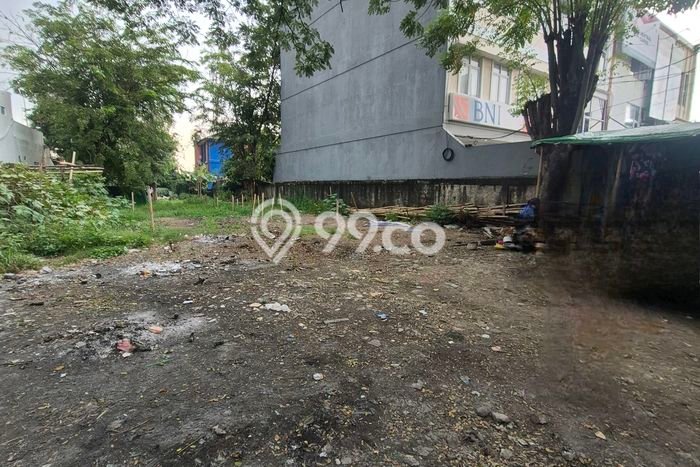Tanah Dijual Lokasi Ciledug, Tangerang Luas 868m2 Legalitas Aman Tanah Dijual Lokasi Ciledug, Tangerang Luas 868m2 Legalitas Aman