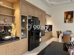 Rumah Luxury Modern Tanpa Renovasi di Gading Serpong Tangerang Rumah Luxury Modern Tanpa Renovasi di Gading Serpong Tangerang