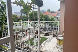 Rumah Minimalis 3 Kamar LT 90m2 di BSD Rumah Minimalis 3 Kamar LT 90m2 di BSD