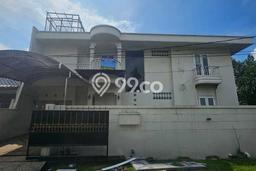 Dijual Rumah Elit Exclusive di Serpong Utara, Tangerang Selatan Dijual Rumah Elit Exclusive di Serpong Utara, Tangerang Selatan