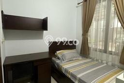 Rumah Kost Dijual di BSD Tangerang Luas 108m2 Rumah Kost Dijual di BSD Tangerang Luas 108m2