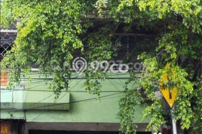 Ruko Strategis Kawasan Jembatan Tiga, Luas 96m², Lokasi Bisnis, Akses Jembatan Tiga, Jakarta Utara, Jakarta Utara Ruko Strategis Kawasan Jembatan Tiga, Luas 96m², Lokasi Bisnis, Akses Jembatan Tiga, Jakarta Utara, Jakarta Utara
