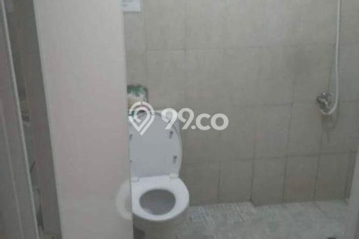 Cocok Untuk Investasi! For Sale Kost di BSD 7 Kamar Cocok Untuk Investasi! For Sale Kost di BSD 7 Kamar