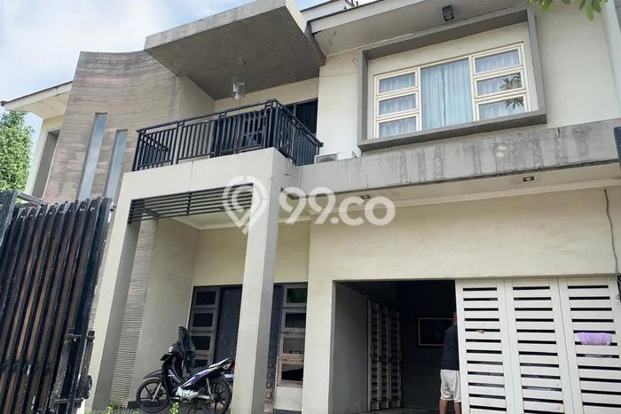 Hot Offer Hunian Premium Ideal dan Luas di Serpong, Tangerang Selatan Hot Offer Hunian Premium Ideal dan Luas di Serpong, Tangerang Selatan