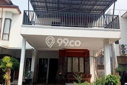 Hunian Super Elit dengan Akses Paling Strategis di BSD, Tangerang Hunian Super Elit dengan Akses Paling Strategis di BSD, Tangerang