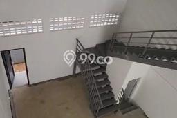 Gudang Dijual di Tangerang LT 120m2 & LB 138m2 Lokasi Terbaik! Gudang Dijual di Tangerang LT 120m2 & LB 138m2 Lokasi Terbaik!