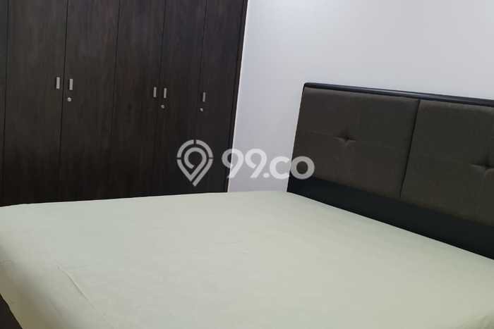 Apartemen Favorit Modern Dijual di Tangerang dengan 1 Kamar Tidur Apartemen Favorit Modern Dijual di Tangerang dengan 1 Kamar Tidur
