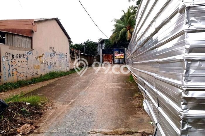 LOKASI STRATEGIS! Gudang di Cileungsi, Luas 100m², Nilai Tinggi LOKASI STRATEGIS! Gudang di Cileungsi, Luas 100m², Nilai Tinggi