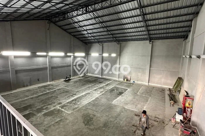 Gudang Bagus Dijual di BSD Tangerang Strategis Cocok untuk Kembangkan Bisnis Gudang Bagus Dijual di BSD Tangerang Strategis Cocok untuk Kembangkan Bisnis