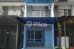 Rumah Minimalis 2 Kamar LT 60m2 di BSD Rumah Minimalis 2 Kamar LT 60m2 di BSD