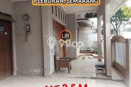 Hunian di Semarang Kondisi Baik Minimalis Dekat Fasilitas Publik Hunian di Semarang Kondisi Baik Minimalis Dekat Fasilitas Publik