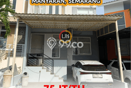 Disewakan! Rumah 5 Kamar Tidur &
4 Kamar Mandi di Manyaran, Semarang Disewakan! Rumah 5 Kamar Tidur &
4 Kamar Mandi di Manyaran, Semarang