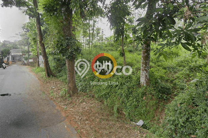Tanah Kavling Dijual di Pudak Payung, Semarang dengan Luas Tanah 6444m2 Tanah Kavling Dijual di Pudak Payung, Semarang dengan Luas Tanah 6444m2