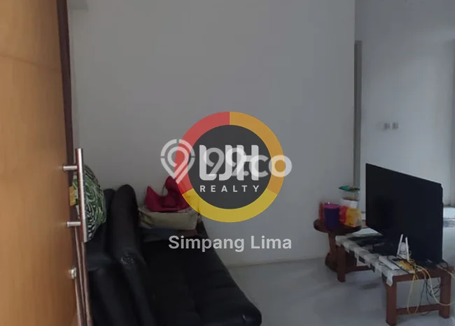 Rumah Luas Asri 2 KT Siap Huni di BSB City Semarang Rumah Luas Asri 2 KT Siap Huni di BSB City Semarang
