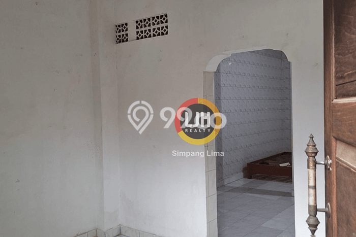 Rumah Modern Minimalis 6 KT Siap Huni di Pedurungan Rumah Modern Minimalis 6 KT Siap Huni di Pedurungan