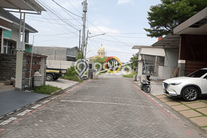 Jual Rumah Strategis Bagus Punya 2 KT di Pedurungan Semarang SHM Jual Rumah Strategis Bagus Punya 2 KT di Pedurungan Semarang SHM