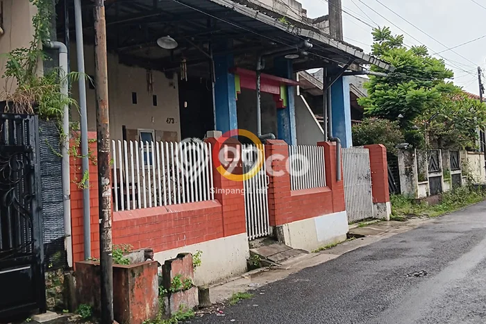For Sale Hunian Rumah Nyaman 3 KT di Kedungmundu, Semarang For Sale Hunian Rumah Nyaman 3 KT di Kedungmundu, Semarang