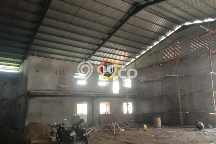 Gudang paling strategis disewakan di Ngaliyan Semarang Gudang paling strategis disewakan di Ngaliyan Semarang