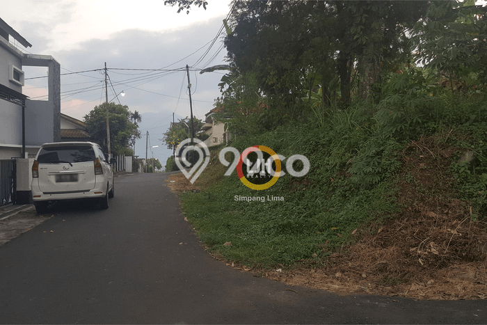 Lahan Strategis di Sidorejo Dijual dengan Luas 641m2 Lahan Strategis di Sidorejo Dijual dengan Luas 641m2
