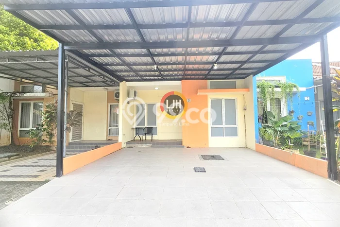 Lokasi terbaik! Rumah siap pakai disewakan di Tugu LB 70m2 Lokasi terbaik! Rumah siap pakai disewakan di Tugu LB 70m2