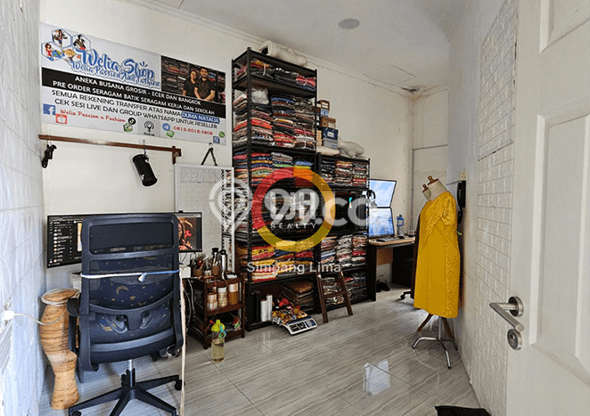 Rumah Modern Minimalis 2 KT Siap Huni di Tembalang Rumah Modern Minimalis 2 KT Siap Huni di Tembalang