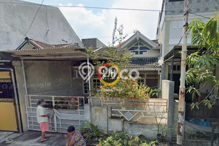 Rumah Minimalis Dijual Lokasi Mranggen 2 Kamar dengan Luas Tanah 98m2 Rumah Minimalis Dijual Lokasi Mranggen 2 Kamar dengan Luas Tanah 98m2
