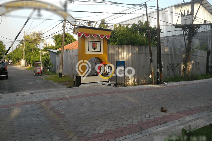 Kavling Tanah di Semarang Barat Dijual Luas 325m2 Legalitas SHM Kavling Tanah di Semarang Barat Dijual Luas 325m2 Legalitas SHM